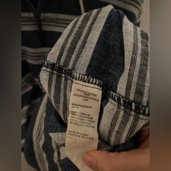 Woolrich Men’s Longsleeve Pullover - Picture 6 of 6